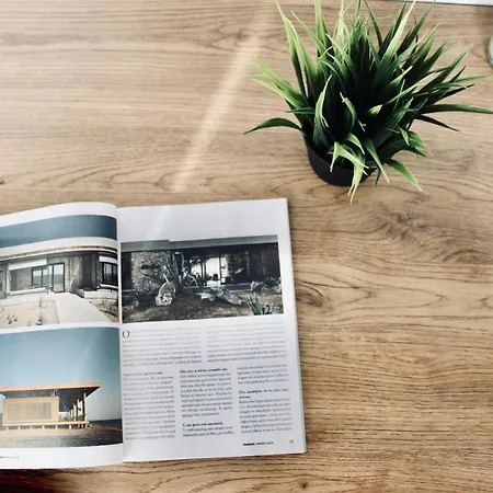 Navitas House Apart-hotel Atenas