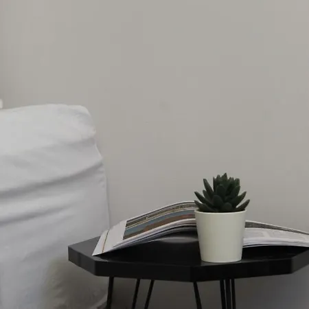 Apart-hotel Navitas House
