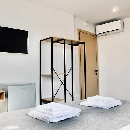 Navitas House Apart-hotel