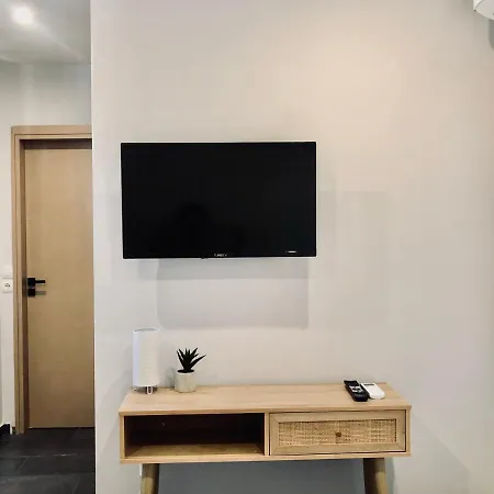 Navitas House Apart-hotel Atenas