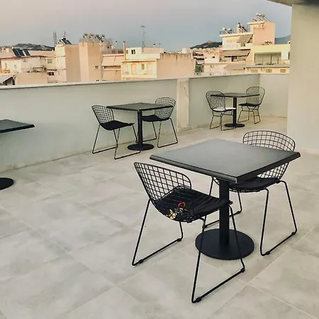 Apart-hotel Navitas House