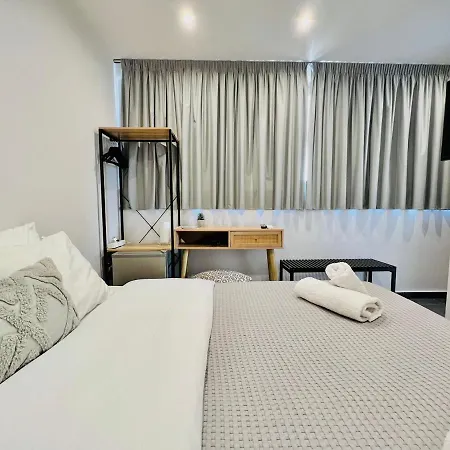 Navitas House Apart-hotel