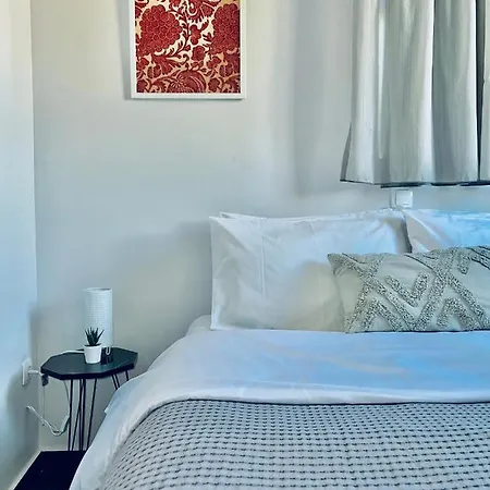 Navitas House Apart-hotel Atenas