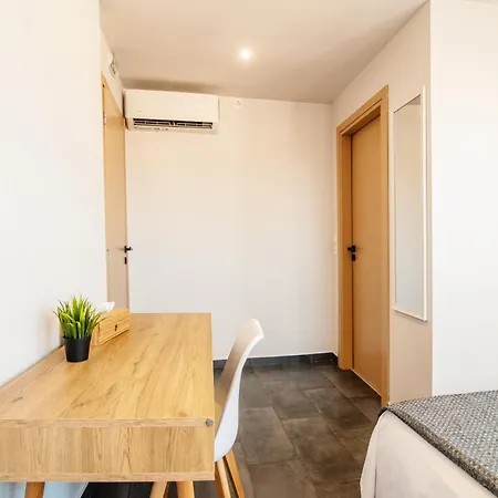 Navitas House Apart-hotel Atenas