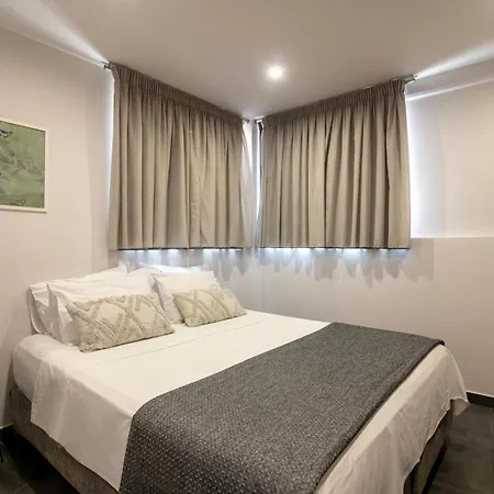 Navitas House Apart-hotel