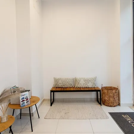 Apart-hotel Navitas House *