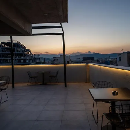 Navitas House Apart-hotel