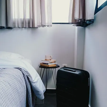 Navitas House Apart-hotel *