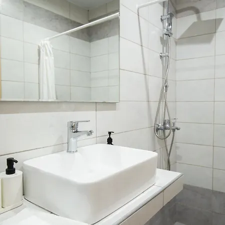 Navitas House * Atenas