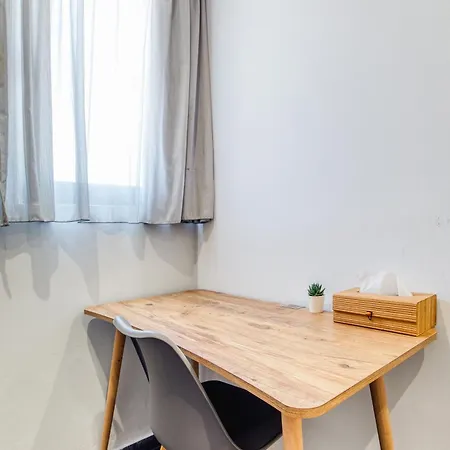 Navitas House Apart-hotel