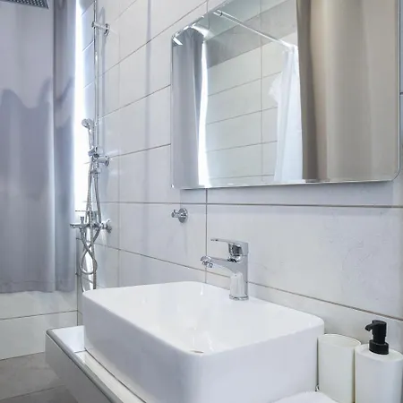 Apart-hotel Navitas House