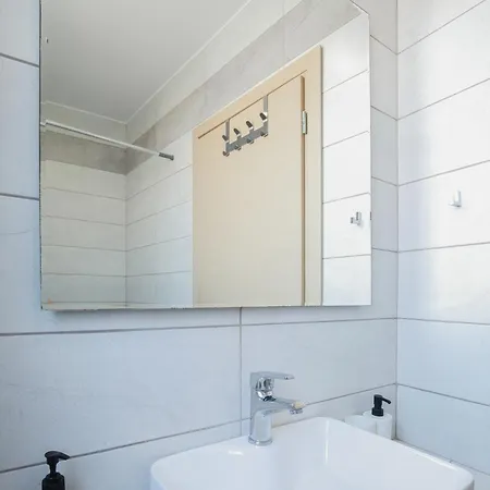 Apart-hotel Navitas House *