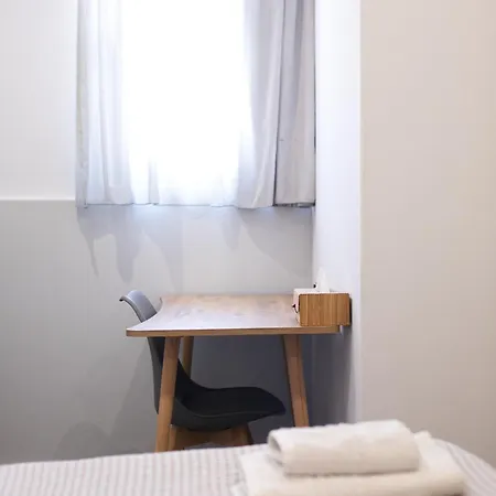Navitas House Atenas
