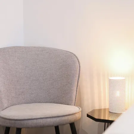 Apart-hotel Navitas House Atenas