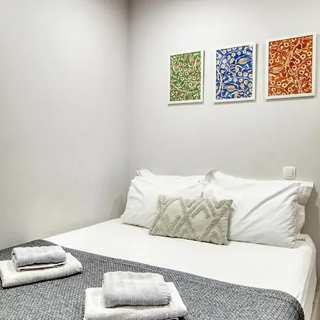 Navitas House Apart-hotel Atenas