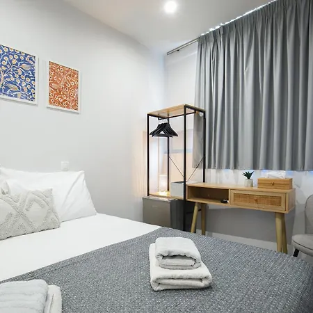 Navitas House Apart-hotel