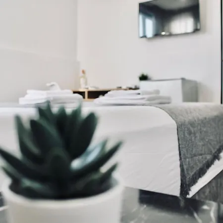 Navitas House Aparthotel Athen