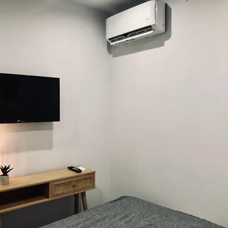 Navitas House * Athen