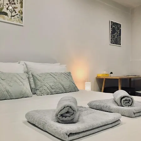 Navitas House Aparthotel *