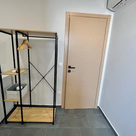 Navitas House * Athen