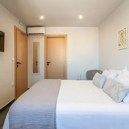 Aparthotel Navitas House Athen