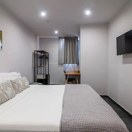 Navitas House * Athen