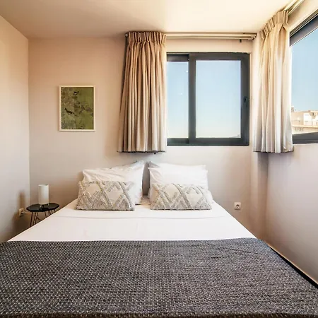 Navitas House * Athen