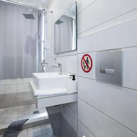 Aparthotel Navitas House *
