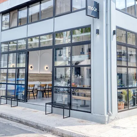 Navitas House Athen